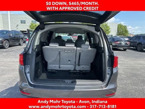 Used 2019 Honda Odyssey EX image 13