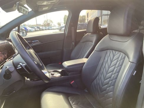 New 2025 Kia Sportage X-Line Prestige AWD/4WD image 10