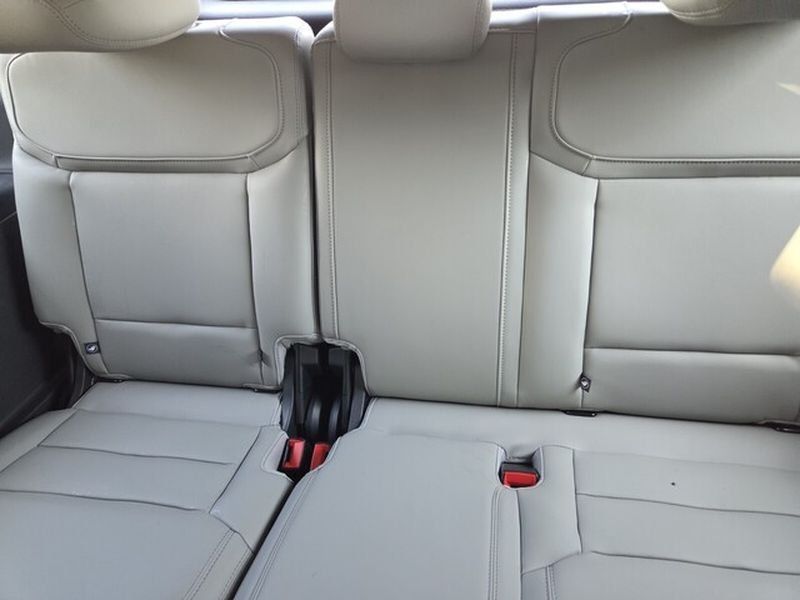 New 2027 Ford Expedition Active RWD image 10