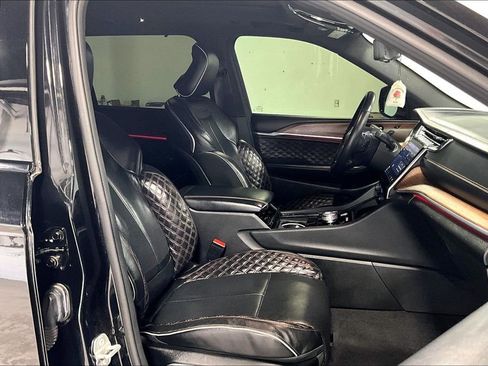 Used 2021 Jeep Grand Cherokee L Summit w/ Advanced Protech Group IV image 10