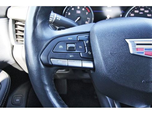 Used 2020 Cadillac CT5 Luxury w/ Sun And Sound Package image 19