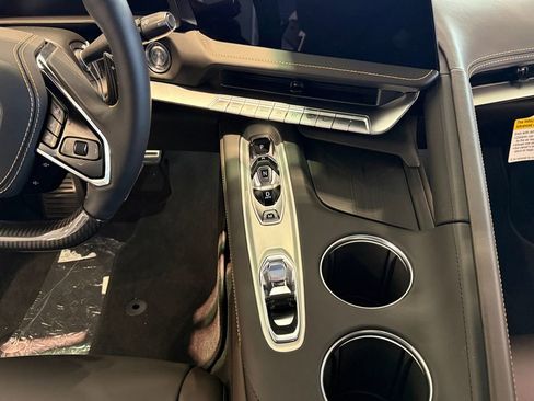 New 2026 Chevrolet Corvette Z06 image 11