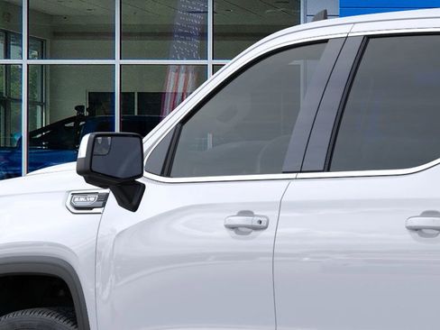 New 2026 GMC Sierra 1500 SLE w/ Preferred Package AWD/4WD image 44