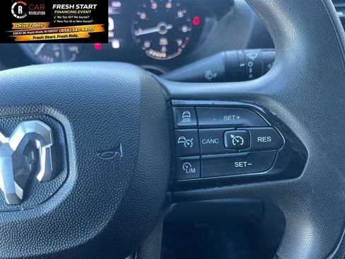 Used 2023 RAM ProMaster 3500 w/ Driver Convenience Group image 22