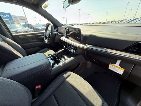 New 2026 Chevrolet Tahoe LS image 24