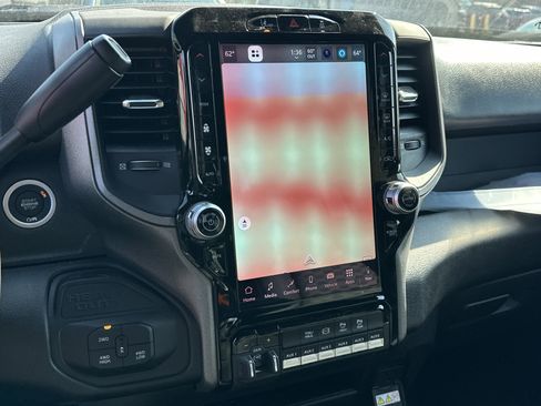 New 2026 RAM 3500 Tradesman image 6