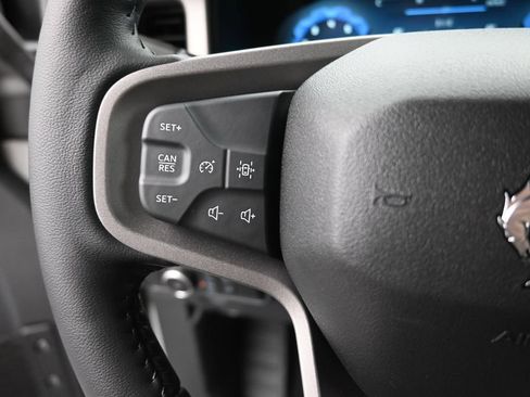 New 2026 Ford Bronco Outer Banks AWD/4WD image 29