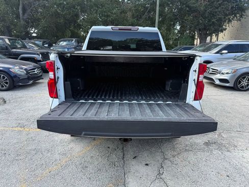 Used 2019 Chevrolet Silverado 1500 LT Trail Boss image 19