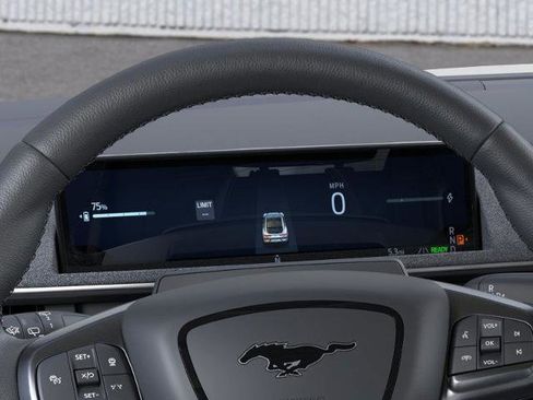 New 2025 Ford Mustang Mach-E Premium image 13