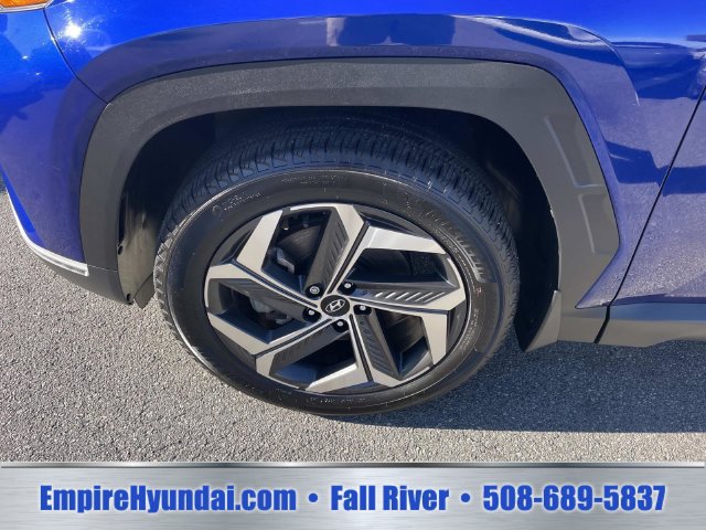 Used 2024 Hyundai Tucson SEL w/ Convenience Package AWD/4WD image 13
