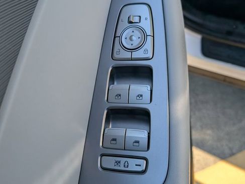 Used 2025 Hyundai Palisade SEL image 11