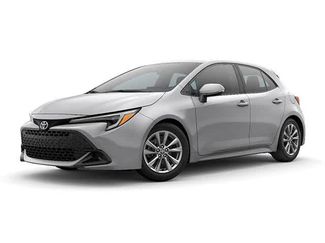Used 2024 Toyota Corolla SE w/ SE Package FWD video 1