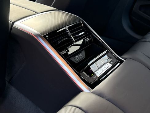 New 2026 BMW M850i xDrive image 17