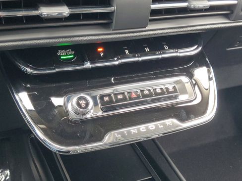 New 2026 Lincoln Corsair Premiere image 22