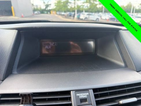 Used 2012 Honda Accord LX image 20
