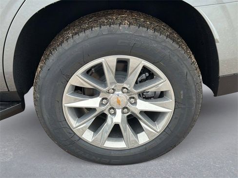 New 2026 Chevrolet Tahoe Premier image 10