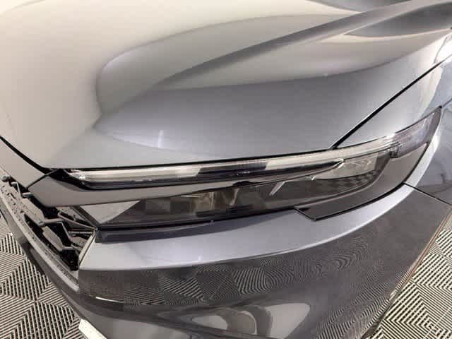 New 2027 Honda CR-V Sport Touring image 11