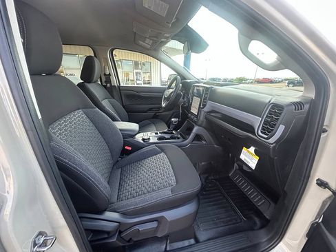 New 2026 Ford Ranger XL AWD/4WD image 22