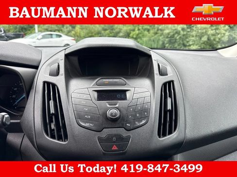 Used 2015 Ford Transit Connect XL FWD image 22