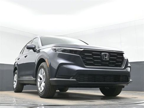 Used 2026 Honda CR-V LX image 44