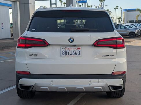 Used 2020 BMW X5 sDrive40i w/ Premium Package RWD image 9