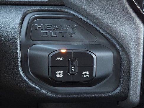 New 2026 RAM 2500 Tradesman image 25