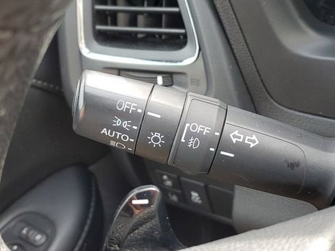 Used 2022 Honda HR-V EX-L image 21