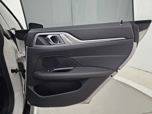 Used 2024 BMW 430i xDrive w/ Premium Package image 27