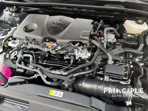 Used 2026 Toyota Camry LE FWD image 31