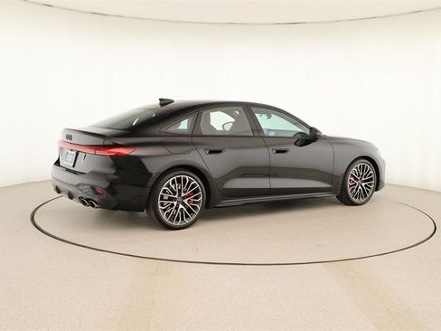 New 2025 Audi S5 Premium Plus image 7
