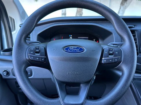 New 2026 Ford Transit 350 Low Roof AWD image 22