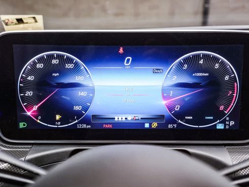 Used 2023 Mercedes-Benz C 300 Sedan image 29