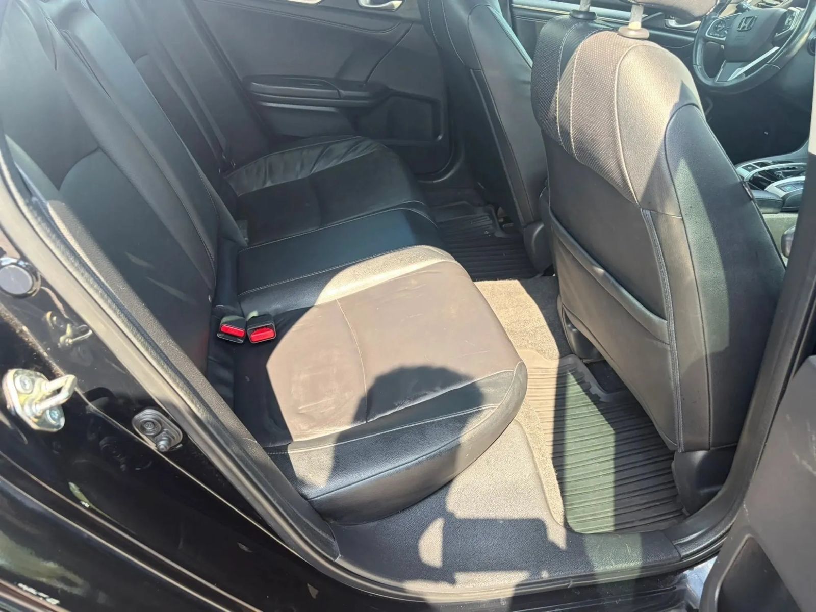 Used 2016 Honda Civic EX-L image 30