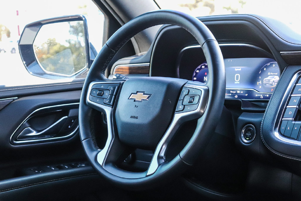 Used 2024 Chevrolet Tahoe Premier RWD image 15
