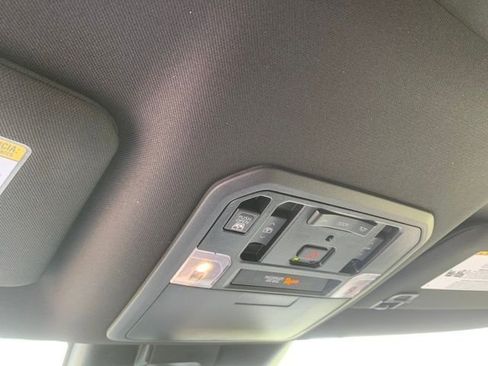 New 2026 Toyota Tundra Limited image 19