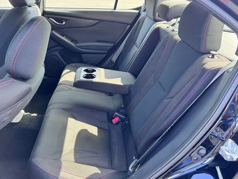 Used 2023 Subaru WRX Premium AWD/4WD image 25