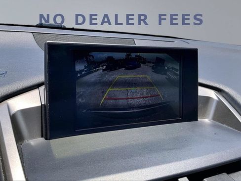 Used 2015 Lexus NX 200t FWD image 14