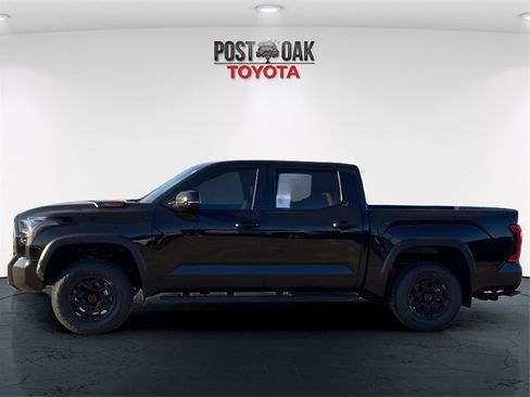 New 2026 Toyota Tundra TRD Pro image 4