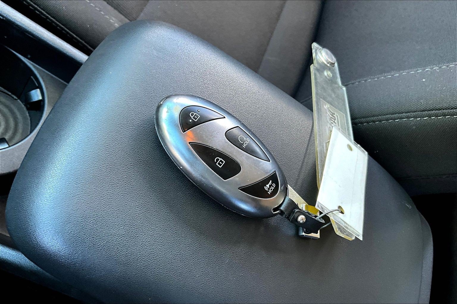 Used 2025 Hyundai Kona SEL FWD image 29