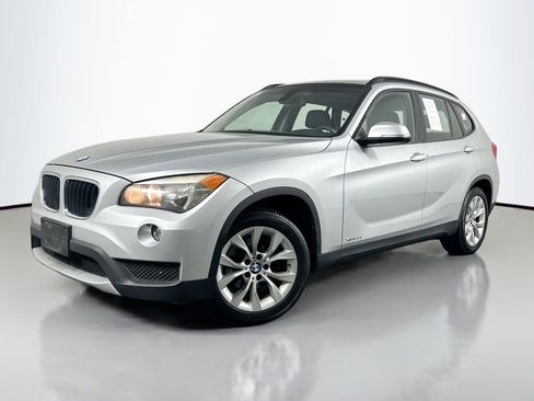 Used 2014 BMW X1 xDrive28i image 1