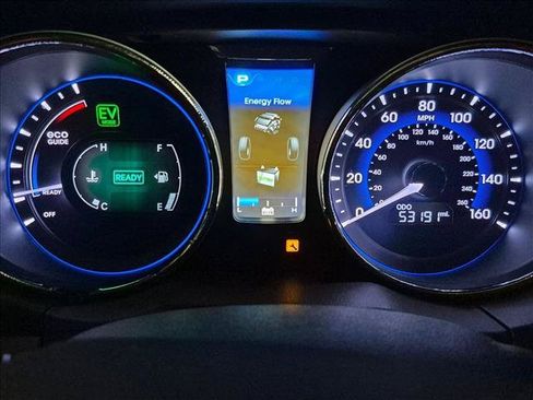 Used 2015 Hyundai Sonata Limited FWD image 11