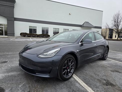 Used 2019 Tesla Model 3 Long Range image 12
