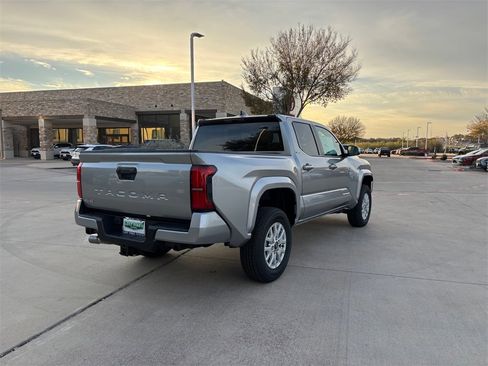 New 2026 Toyota Tacoma SR5 image 6