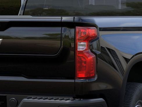 New 2026 Chevrolet Silverado 1500 W/T w/ Trailering Package image 11