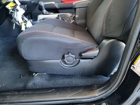 Certified 2023 Toyota Tacoma SR image 12