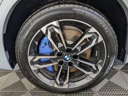 New 2026 BMW X2 xDrive28i w/ M Sport Package AWD/4WD image 10