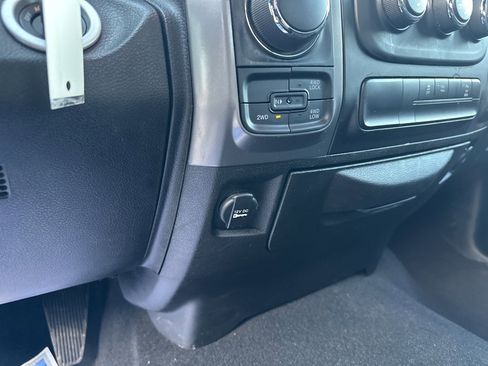 Used 2024 RAM 1500 Classic Warlock image 24