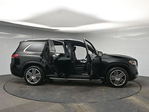 Used 2020 Mercedes-Benz GLS 450 GLS 450 image 59