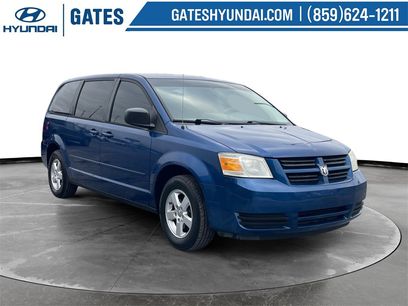 Used 2010 Dodge Grand Caravan SE w/ Popular Equipment Group