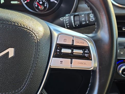 Used 2022 Kia Telluride SX image 32